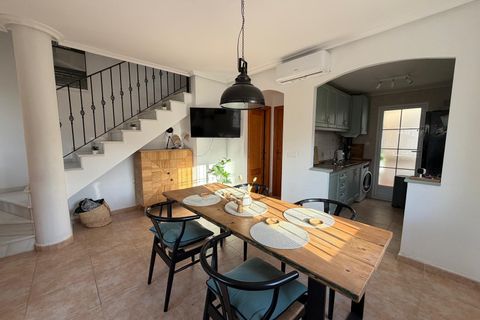 Rækkehus i Torrevieja, Alicante, Torrevieja - € 247.000 | Ref: LB28 - foto 14